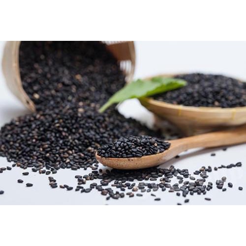 Mè vàng | Mè Đen nguyên cám (Sống) đãi sạch Hữu cơ - Vừng Vàng | Vừng Đen Organic