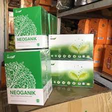 Enzyme Neorganik Quy Nguyên -  Well 3 Life Enzyme bổ sung enzyme