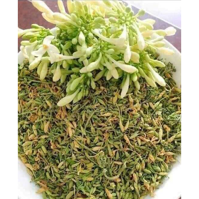 Trà Hoa Đu Đủ Đực - Sấy Lạnh