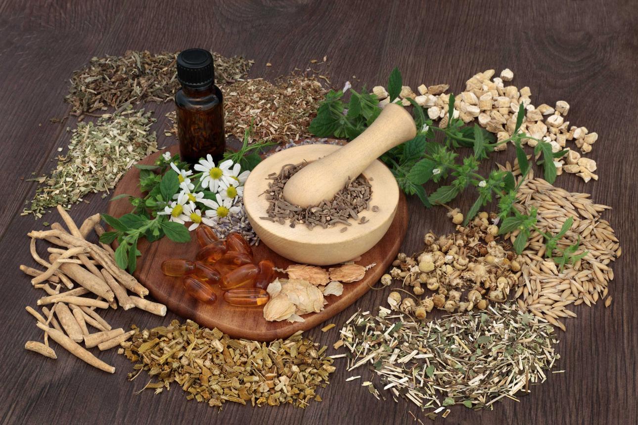 Chăm sóc sức khỏe mỗi ngày cùng Cao Bồ Công Anh